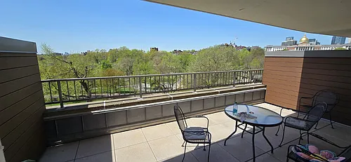 151 Tremont St #6J Photo 1