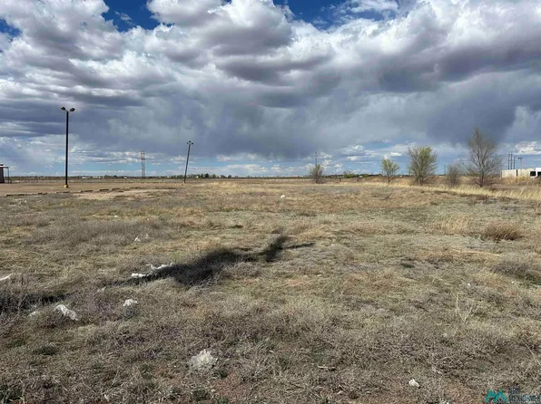4420 Mabry Dr, Clovis, NM 88101