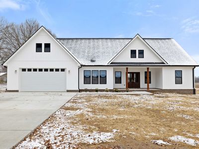 149 Union Cir, Mayfield, KY, 42066