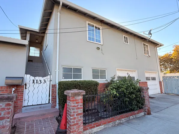 1133 Sherwood Ave #1, San Jose, CA 95126