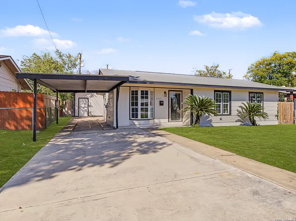 231 Michael Ave, San Antonio, TX 78223