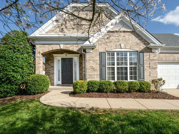 9751 Northfork Dr, Brentwood, TN 37027