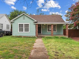 2603 Trice Ave, Waco, TX 76707