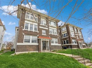 3317 Gillham Rd #3S, Kansas City, MO 64109