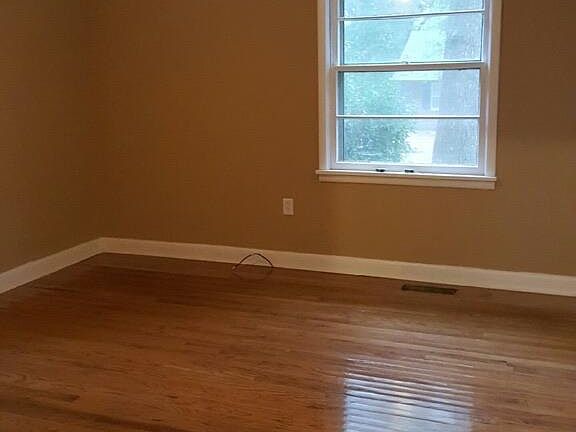 Large master bedroom