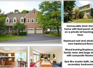 13646 Rock Flint Ct, Clifton, VA 20124