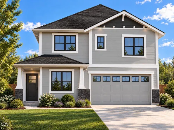 61796 Camellia St #49, Bend, OR 97702