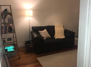 8 Ransom Rd APT 12, Brighton, MA 02135