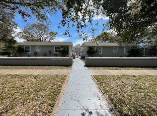 334 21st Ave S #2, Saint Petersburg, FL 33705