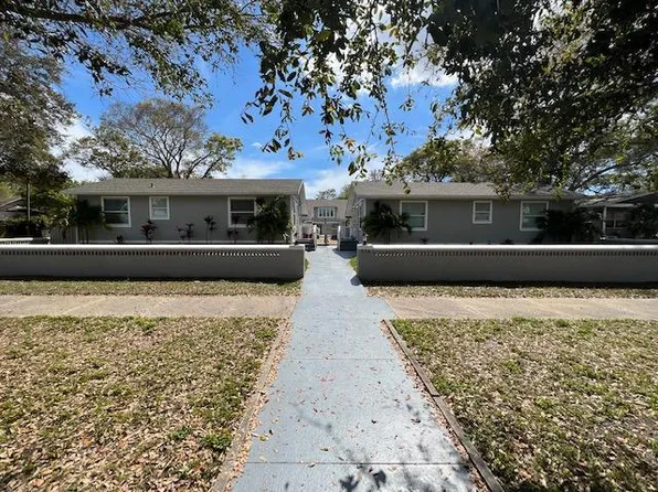 334 21st Ave S #4, Saint Petersburg, FL 33705