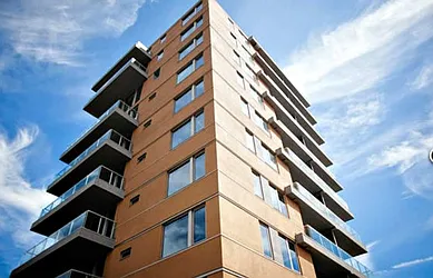 Rented by ROOM Real Estate