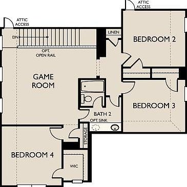 3rd image of this home