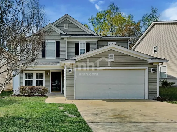 5955 Ricker Rd, Raleigh, NC 27610