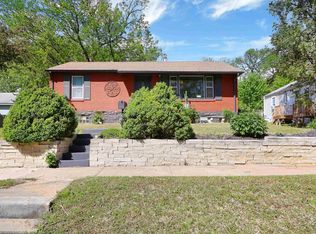 414 S Martin Luther King Jr Dr, Manhattan, KS 66502