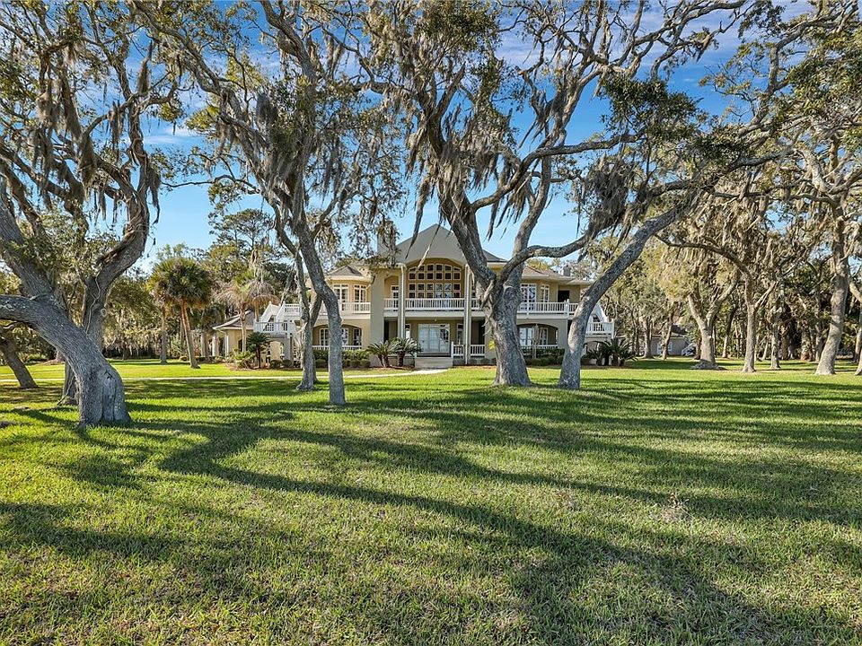 2747 Sutherland Bluff Dr NE, Townsend, GA 31331 | Zillow