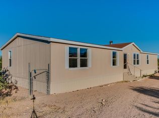 12788 S Vail Desert Trl, Vail, AZ 85641