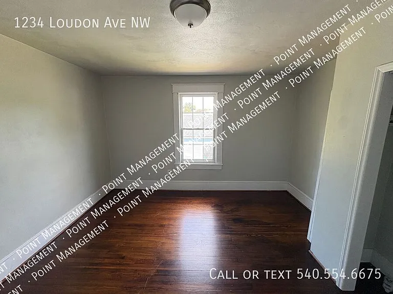 1234 Loudon Ave NW — Photo 4