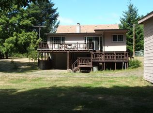 16343 Nonpareil Rd, Sutherlin, OR 97479