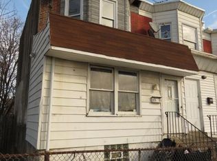 2323 S 71st St, Philadelphia, PA 19142