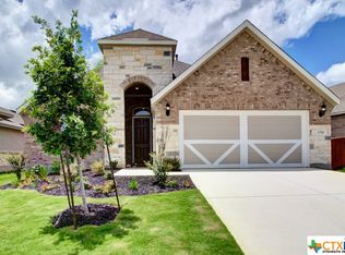 1719 Dirndl, New Braunfels, TX 78132