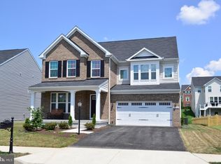 25756 Racing Sun Dr, Aldie, VA 20105