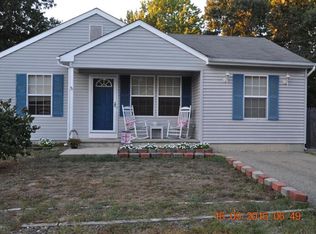 474 Sylvan Dr, Brick, NJ 08723