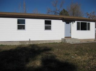 322 E Avenue K, Jerome, ID 83338