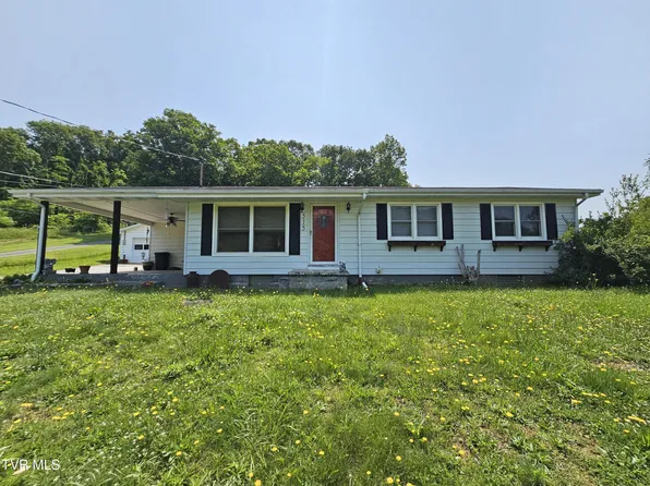 515 Chuckey Pike, Chuckey, TN 37641