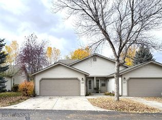 4050 W Babcock St APT 18, Bozeman, MT 59718