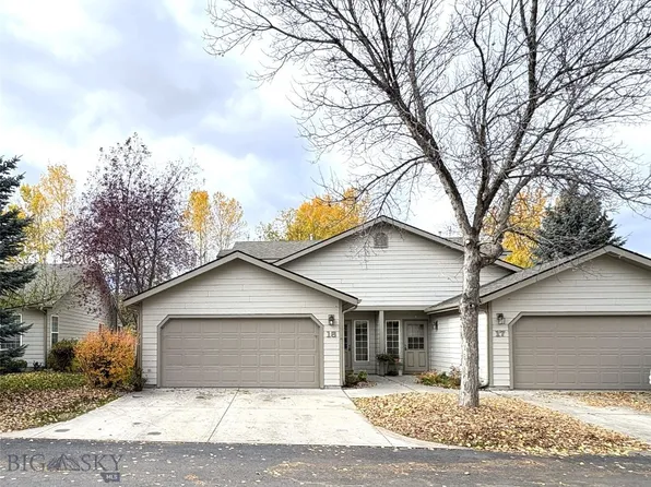 4050 W Babcock St APT 18, Bozeman, MT 59718