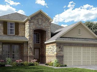 2203 Golden Laurel Dr, Conroe, TX 77304