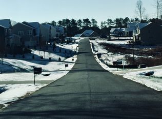 151 Farm Knoll Way, Mooresville, NC 28117