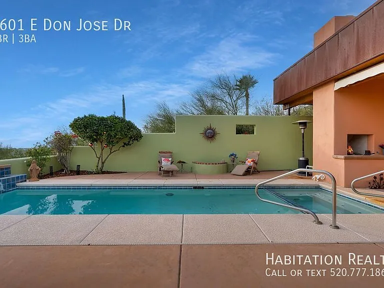4601 E Don Jose Dr — Photo 9