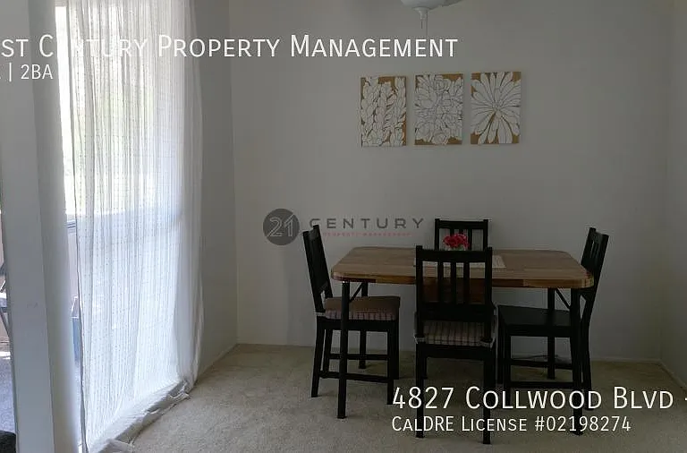 4827 Collwood Blvd #B — Photo 6