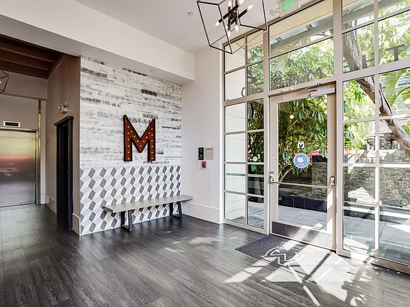 5th image of 334 Santana Row APT 205