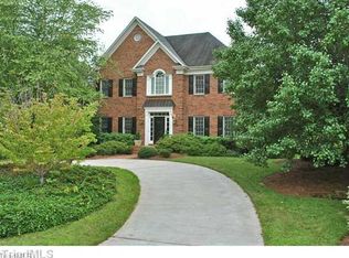 100 Wing Haven Cir, Winston Salem, NC 27106