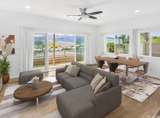 232 Hanakoa Pl #A, Honolulu, HI 96825