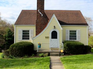 2212 Margaret, Penn Hills, PA 15235