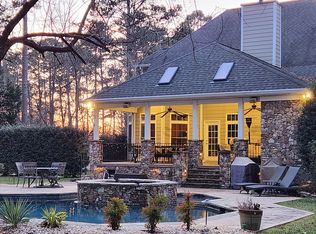 377 Isle Of Pines Rd, Mooresville, NC 28117