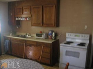 300 S McLin St SW, Rome, GA 30161