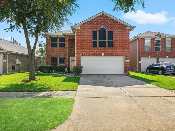 7027 Waveland Dr, Houston, TX 77072