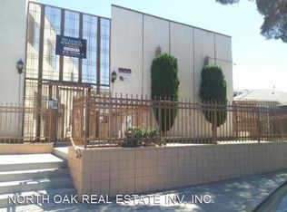 740 W Laconia Blvd APT 3, Los Angeles, CA 90044