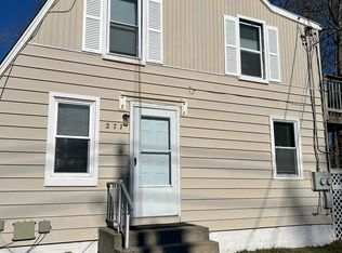 277 Boston Post Rd, Waterford, CT 06385