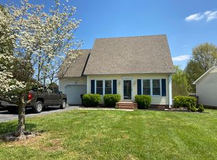 690 Winchester Dr, Hopkinsville, KY 42240