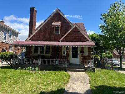 6500 Reuter St, Dearborn, MI, 48126