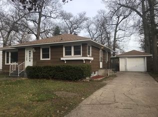 956 Clark St, Muskegon, MI 49442
