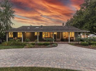 2455 Cottle Ave, San Jose, CA