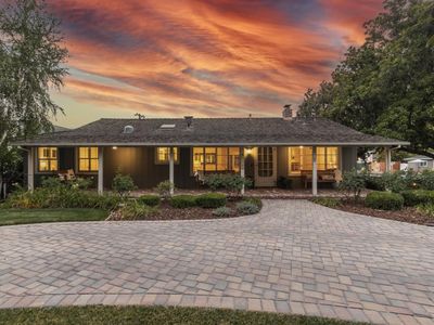 2455 Cottle Ave, San Jose, CA, 95125