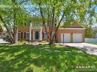 1631 Trawler Ln, Annapolis, MD