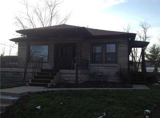 52 N 15th Ave, Beech Grove, IN 46107